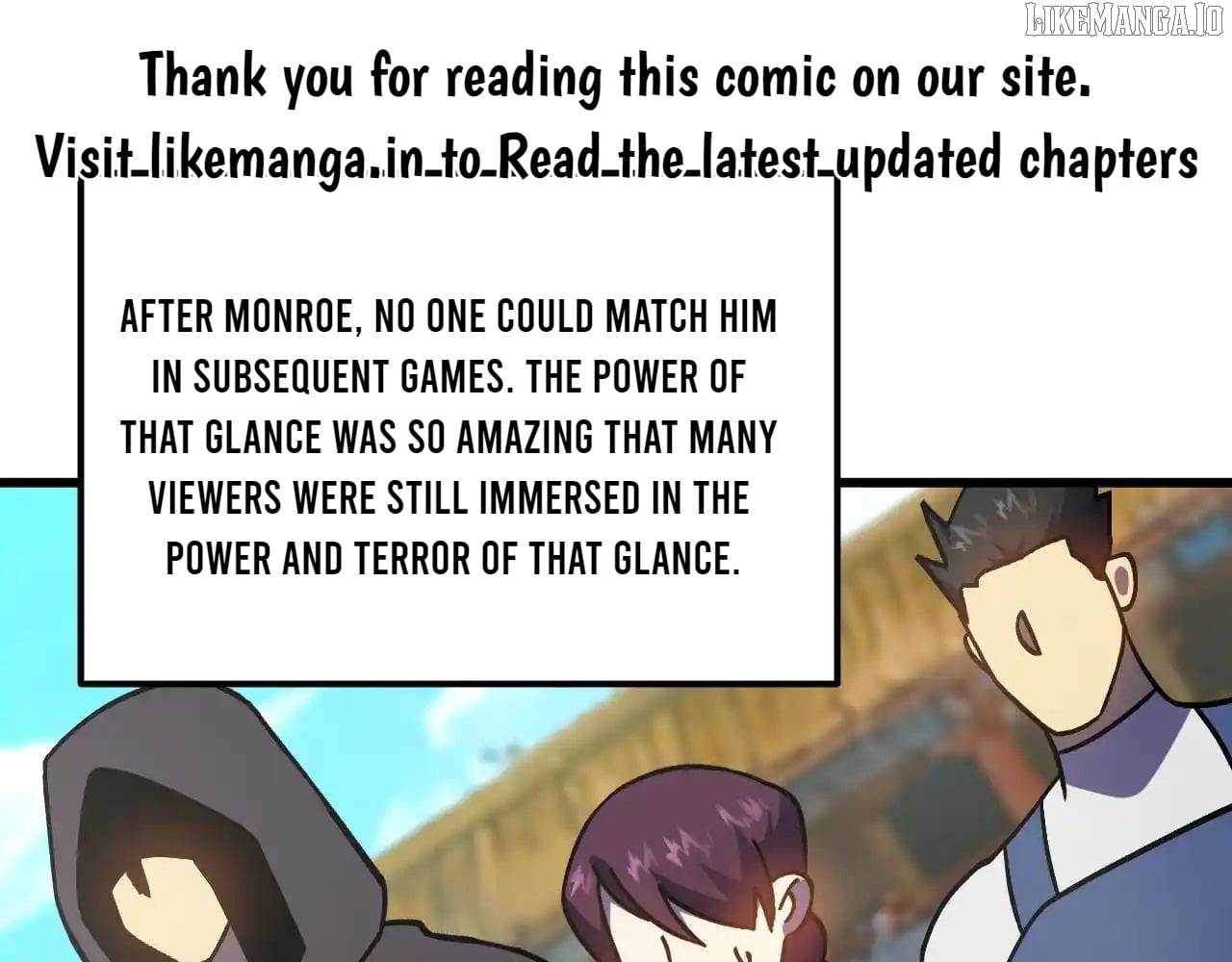 Log into the Future Chapter 263 - page 1